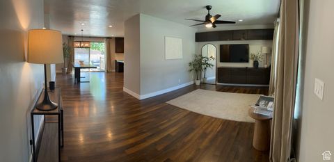 Tiny photo for 9837 S JORDAN RIDGE RD W, South Jordan, UT 84095 (MLS # 2117079)