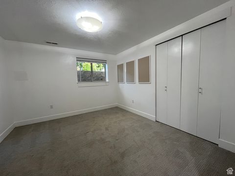 Tiny photo for 9837 S JORDAN RIDGE RD W, South Jordan, UT 84095 (MLS # 2117079)