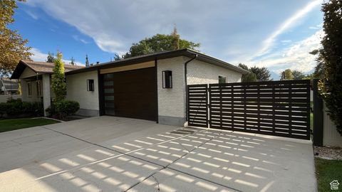 Tiny photo for 9837 S JORDAN RIDGE RD W, South Jordan, UT 84095 (MLS # 2117079)