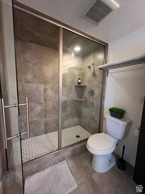 Tiny photo for 9837 S JORDAN RIDGE RD W, South Jordan, UT 84095 (MLS # 2117079)