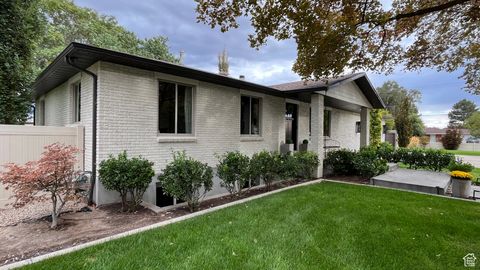 Tiny photo for 9837 S JORDAN RIDGE RD W, South Jordan, UT 84095 (MLS # 2117079)