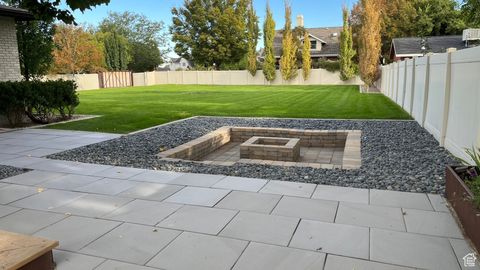 Tiny photo for 9837 S JORDAN RIDGE RD W, South Jordan, UT 84095 (MLS # 2117079)