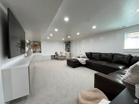 Tiny photo for 9837 S JORDAN RIDGE RD W, South Jordan, UT 84095 (MLS # 2117079)