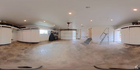 Tiny photo for 9837 S JORDAN RIDGE RD W, South Jordan, UT 84095 (MLS # 2117079)