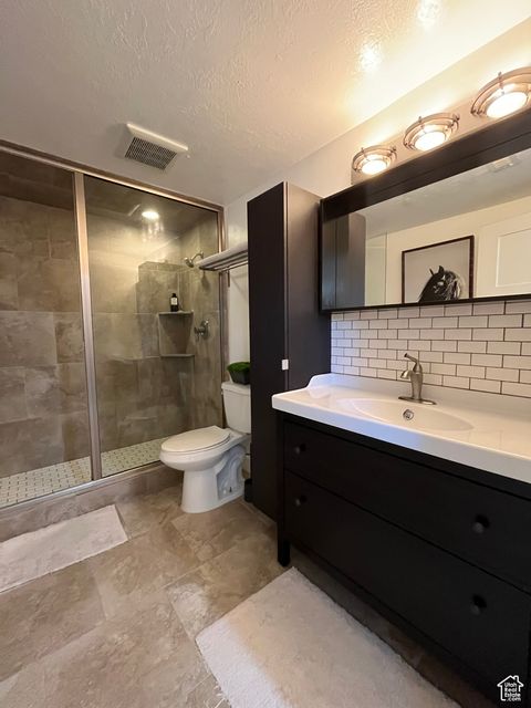 Tiny photo for 9837 S JORDAN RIDGE RD W, South Jordan, UT 84095 (MLS # 2117079)