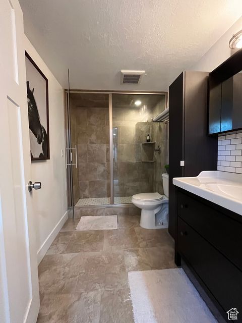 Tiny photo for 9837 S JORDAN RIDGE RD W, South Jordan, UT 84095 (MLS # 2117079)