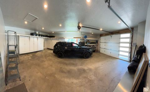 Tiny photo for 9837 S JORDAN RIDGE RD W, South Jordan, UT 84095 (MLS # 2117079)