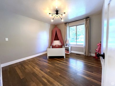 Tiny photo for 9837 S JORDAN RIDGE RD W, South Jordan, UT 84095 (MLS # 2117079)