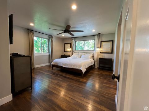 Tiny photo for 9837 S JORDAN RIDGE RD W, South Jordan, UT 84095 (MLS # 2117079)
