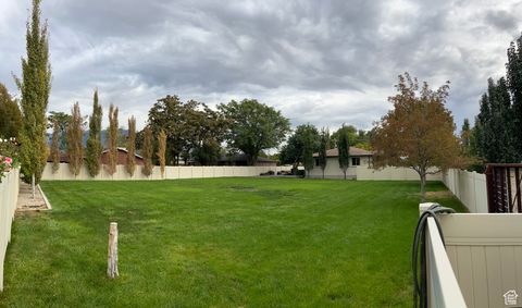 Tiny photo for 9837 S JORDAN RIDGE RD W, South Jordan, UT 84095 (MLS # 2117079)