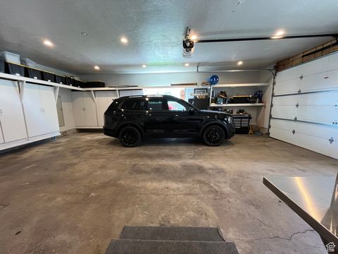Tiny photo for 9837 S JORDAN RIDGE RD W, South Jordan, UT 84095 (MLS # 2117079)