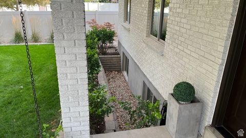 Tiny photo for 9837 S JORDAN RIDGE RD W, South Jordan, UT 84095 (MLS # 2117079)