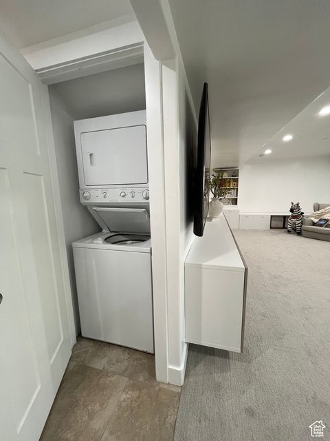 Tiny photo for 9837 S JORDAN RIDGE RD W, South Jordan, UT 84095 (MLS # 2117079)