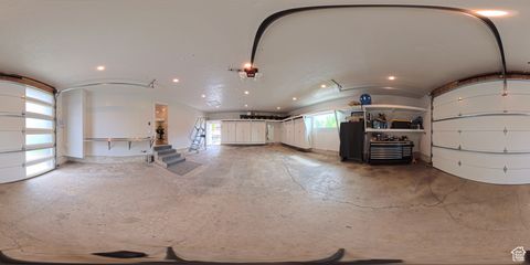 Tiny photo for 9837 S JORDAN RIDGE RD W, South Jordan, UT 84095 (MLS # 2117079)