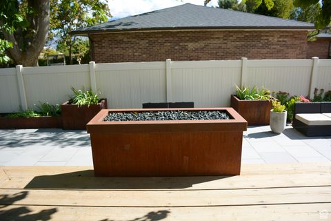 Tiny photo for 9837 S JORDAN RIDGE RD W, South Jordan, UT 84095 (MLS # 2117079)