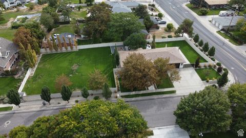 Tiny photo for 9837 S JORDAN RIDGE RD W, South Jordan, UT 84095 (MLS # 2117079)