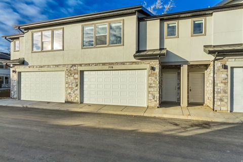 Tiny photo for 719 S 350 E #3, Ogden, UT 84401 (MLS # 2129093)