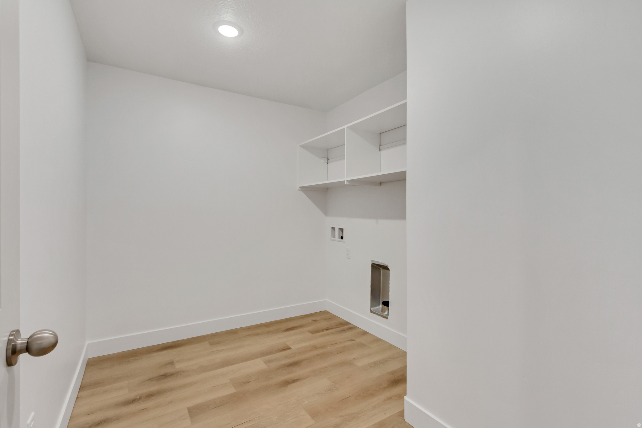 OGDEN TOWNS - Residential