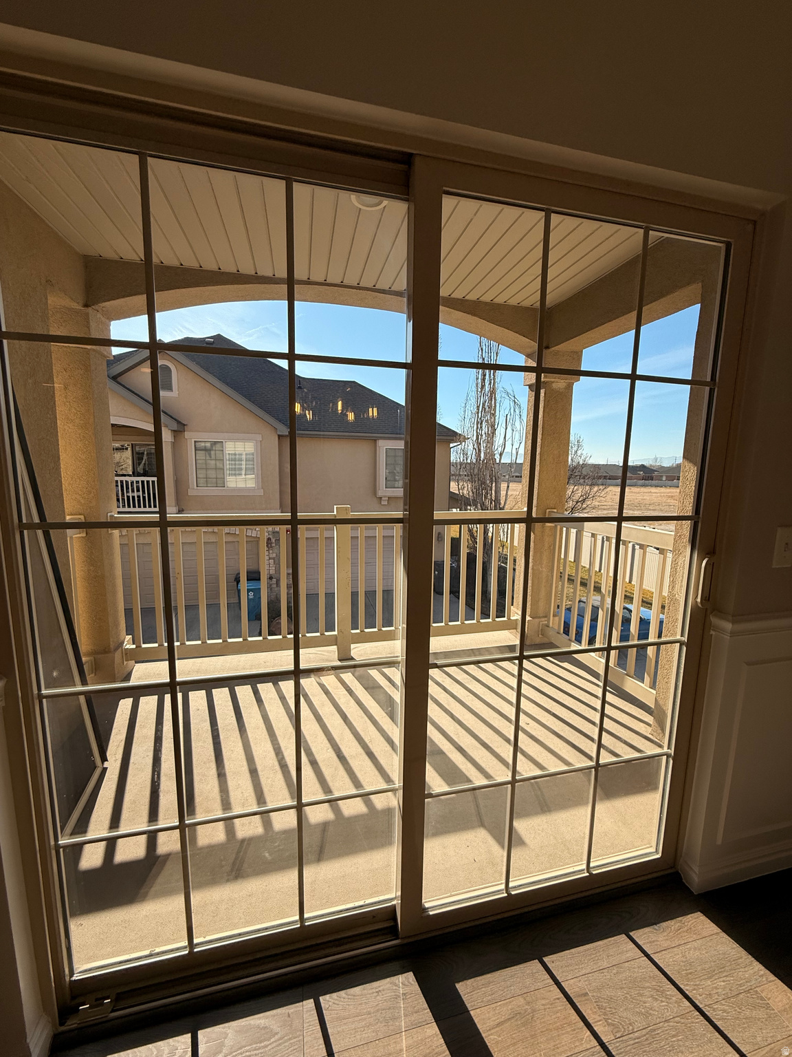 HAYMAKER RETREAT - Residential