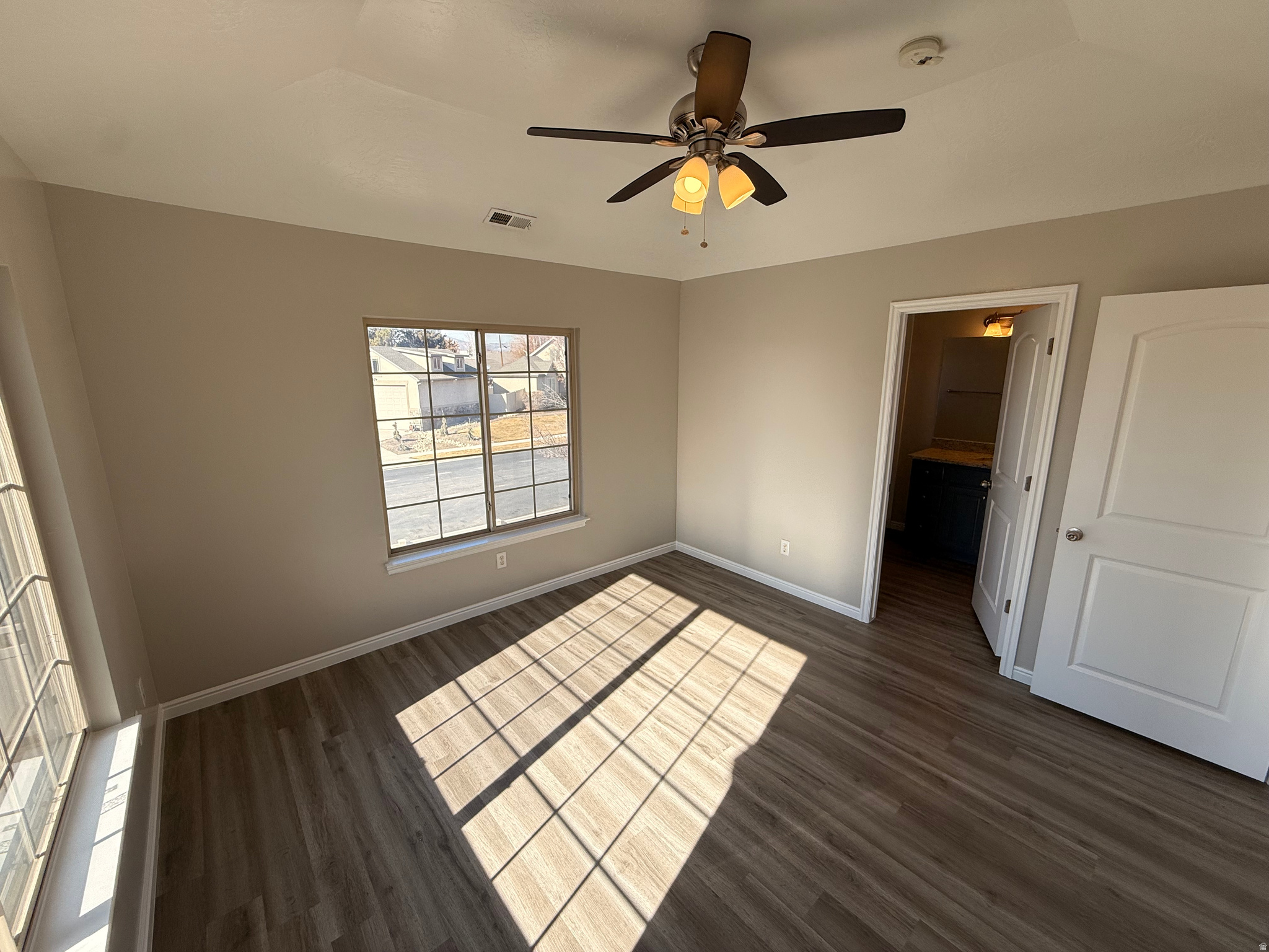 HAYMAKER RETREAT - Residential