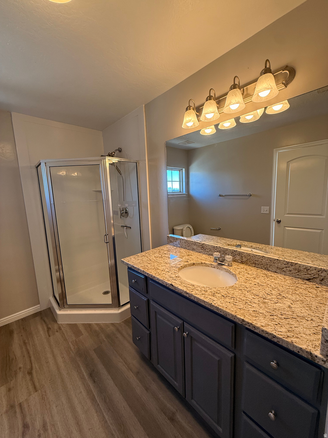 HAYMAKER RETREAT - Residential