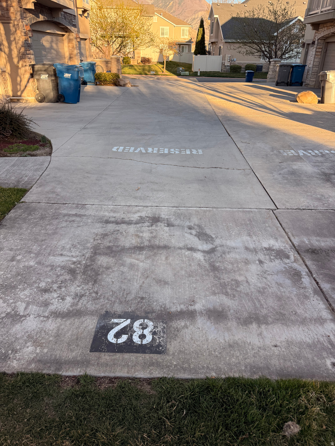 HAYMAKER RETREAT - Residential