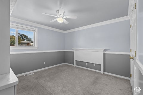 Tiny photo for 5961 S 2050 W, Roy, UT 84067 (MLS # 2191161)