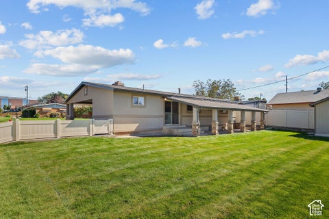 Tiny photo for 5961 S 2050 W, Roy, UT 84067 (MLS # 2191161)