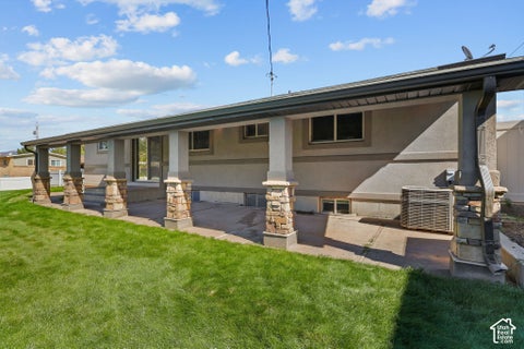 Tiny photo for 5961 S 2050 W, Roy, UT 84067 (MLS # 2191161)