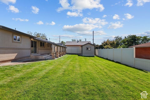 Tiny photo for 5961 S 2050 W, Roy, UT 84067 (MLS # 2191161)