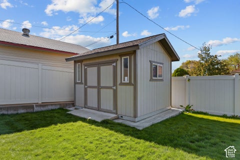 Tiny photo for 5961 S 2050 W, Roy, UT 84067 (MLS # 2191161)