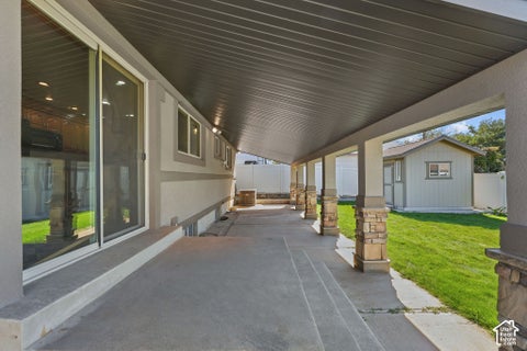 Tiny photo for 5961 S 2050 W, Roy, UT 84067 (MLS # 2191161)