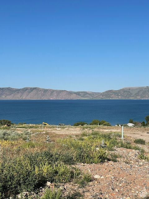 Vacant Land For Sale - 473 W Moonlight Dr #77<br/> Rich County, Garden City, UT 84028