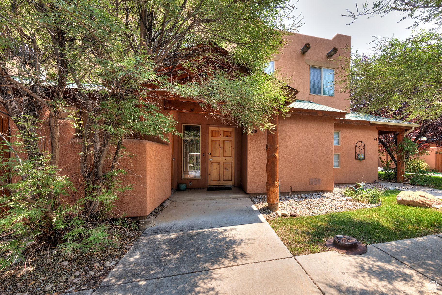 389 E Pueblo Ct, Moab, Utah image 1