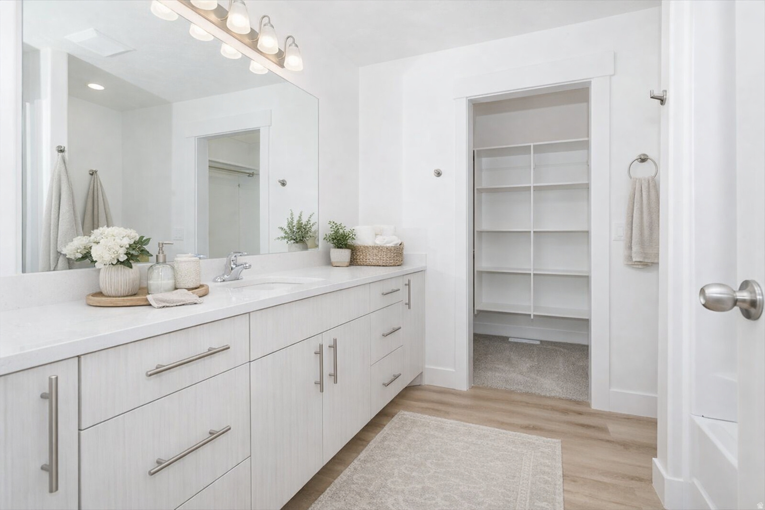 SPRINGVILLE TOWNS - Residential