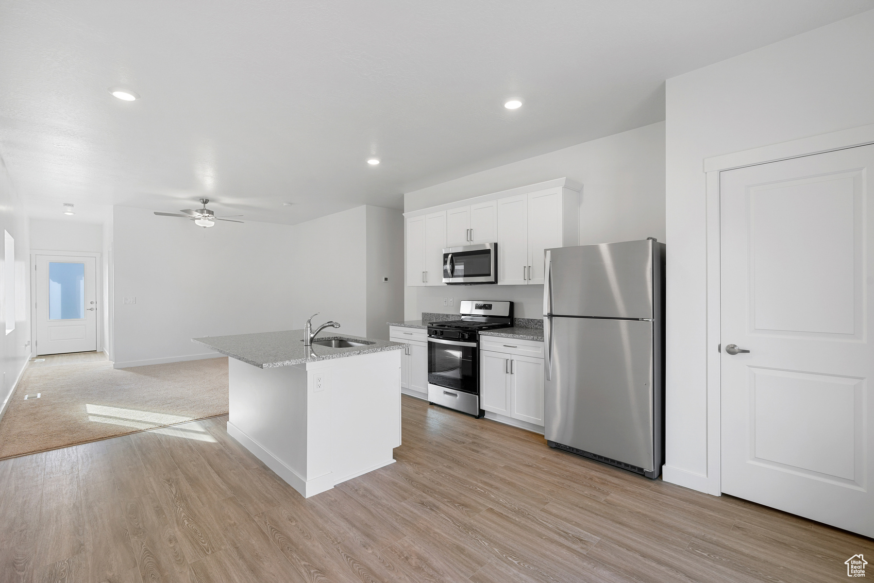 OQUIRRH MTN RANCH - Residential