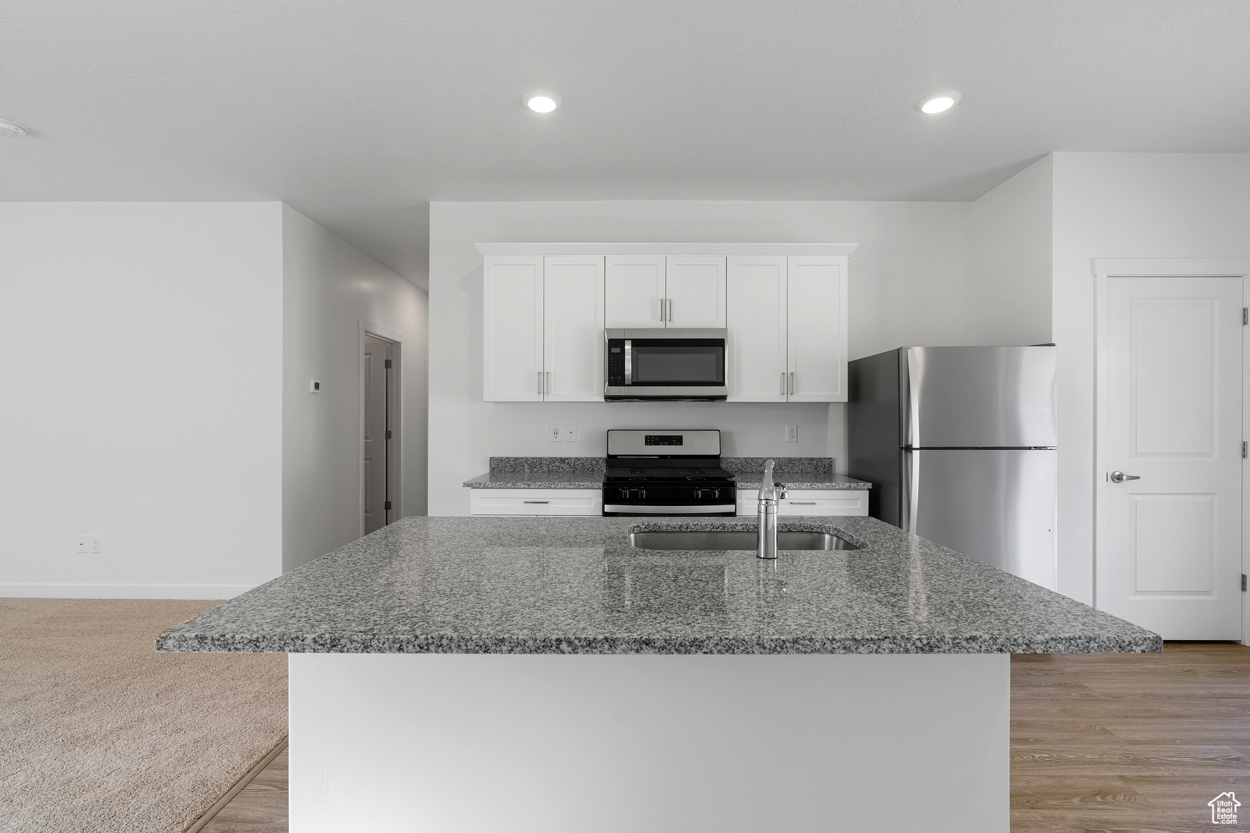 OQUIRRH MTN RANCH - Residential
