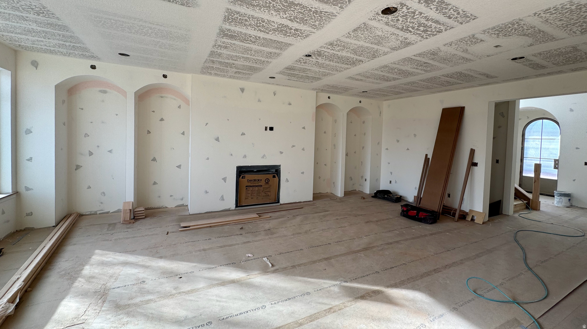 MILLCREEK COTTAGES VANWAGONER SUB #4 - Residential