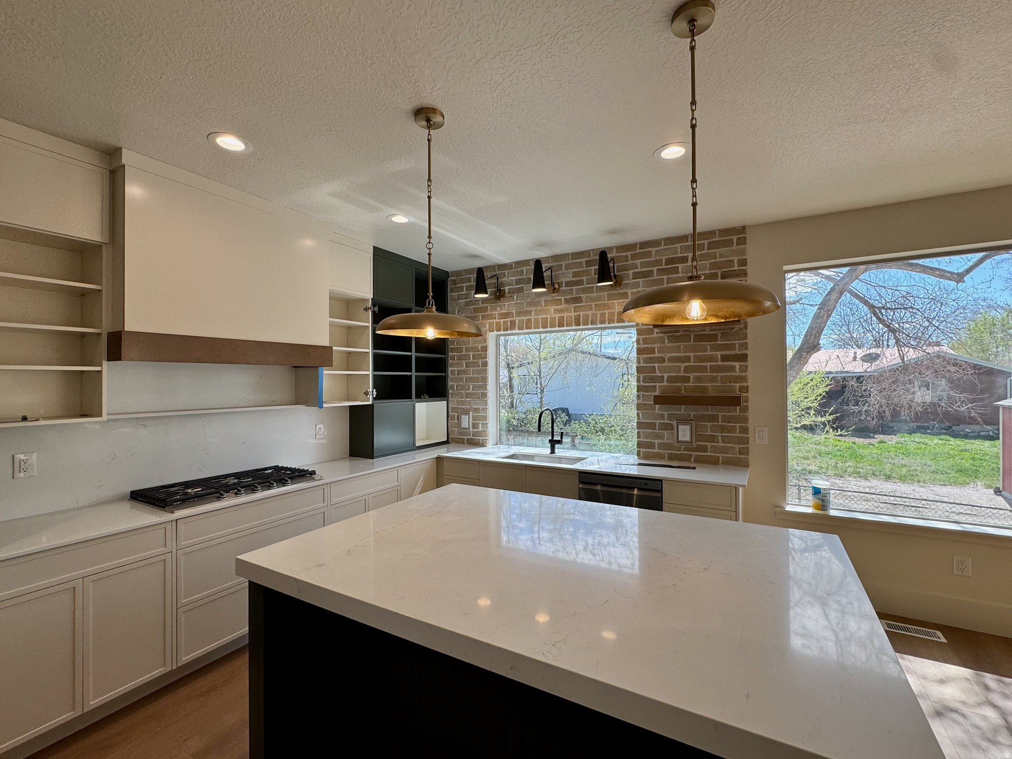 MILLCREEK COTTAGES VANWAGONER SUB #4 - Residential