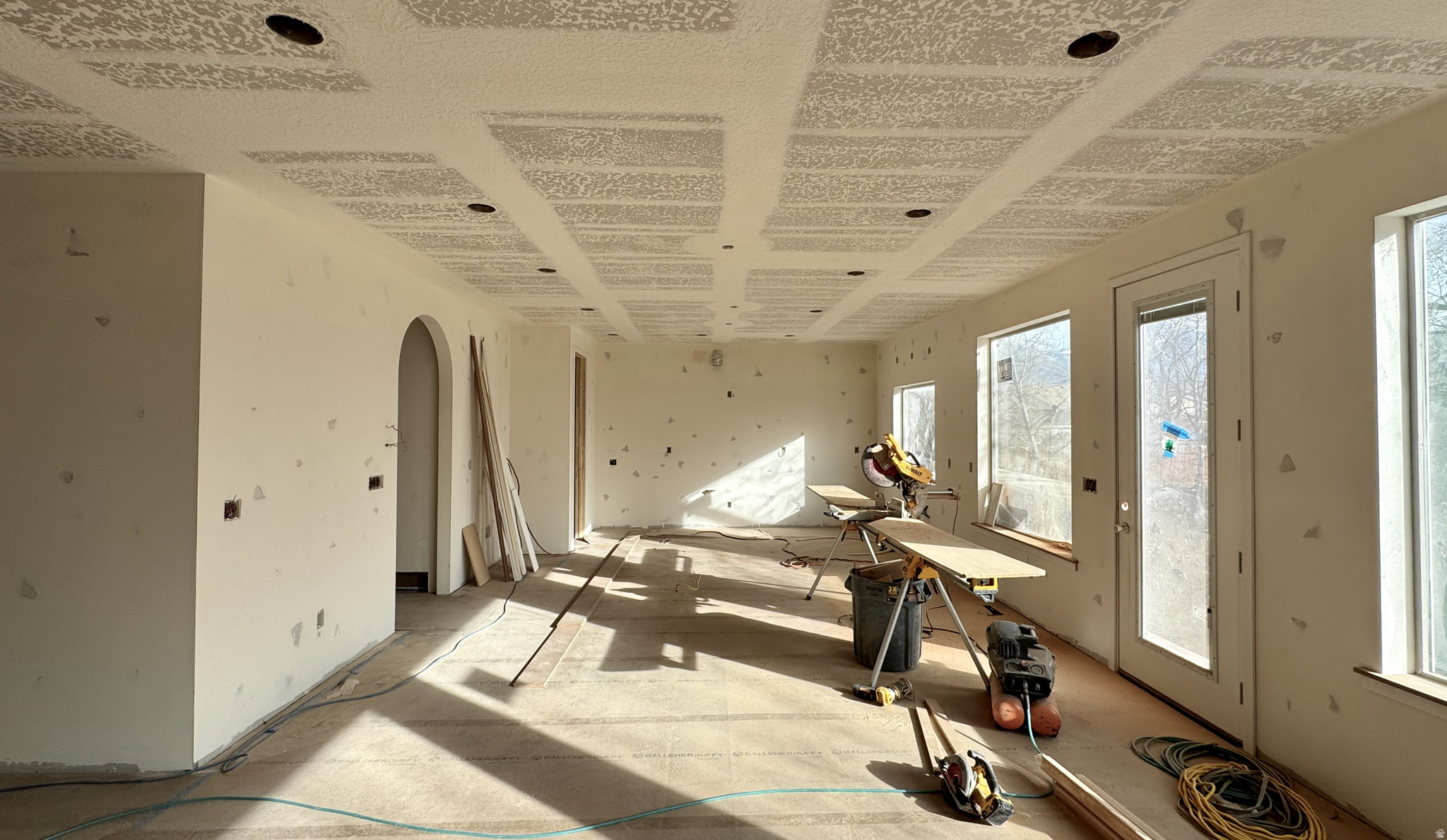 MILLCREEK COTTAGES VANWAGONER SUB #4 - Residential