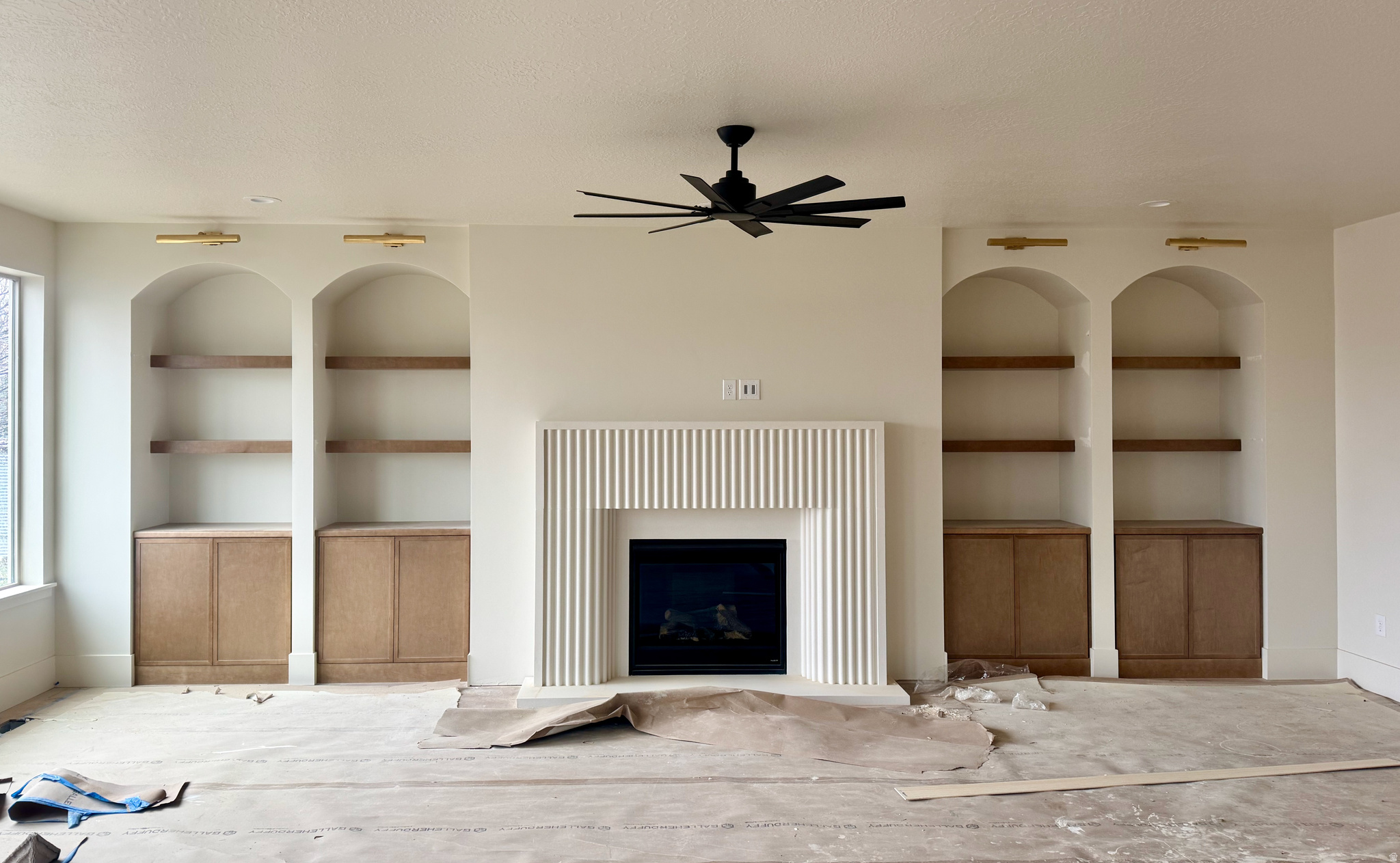 MILLCREEK COTTAGES VANWAGONER SUB #4 - Residential