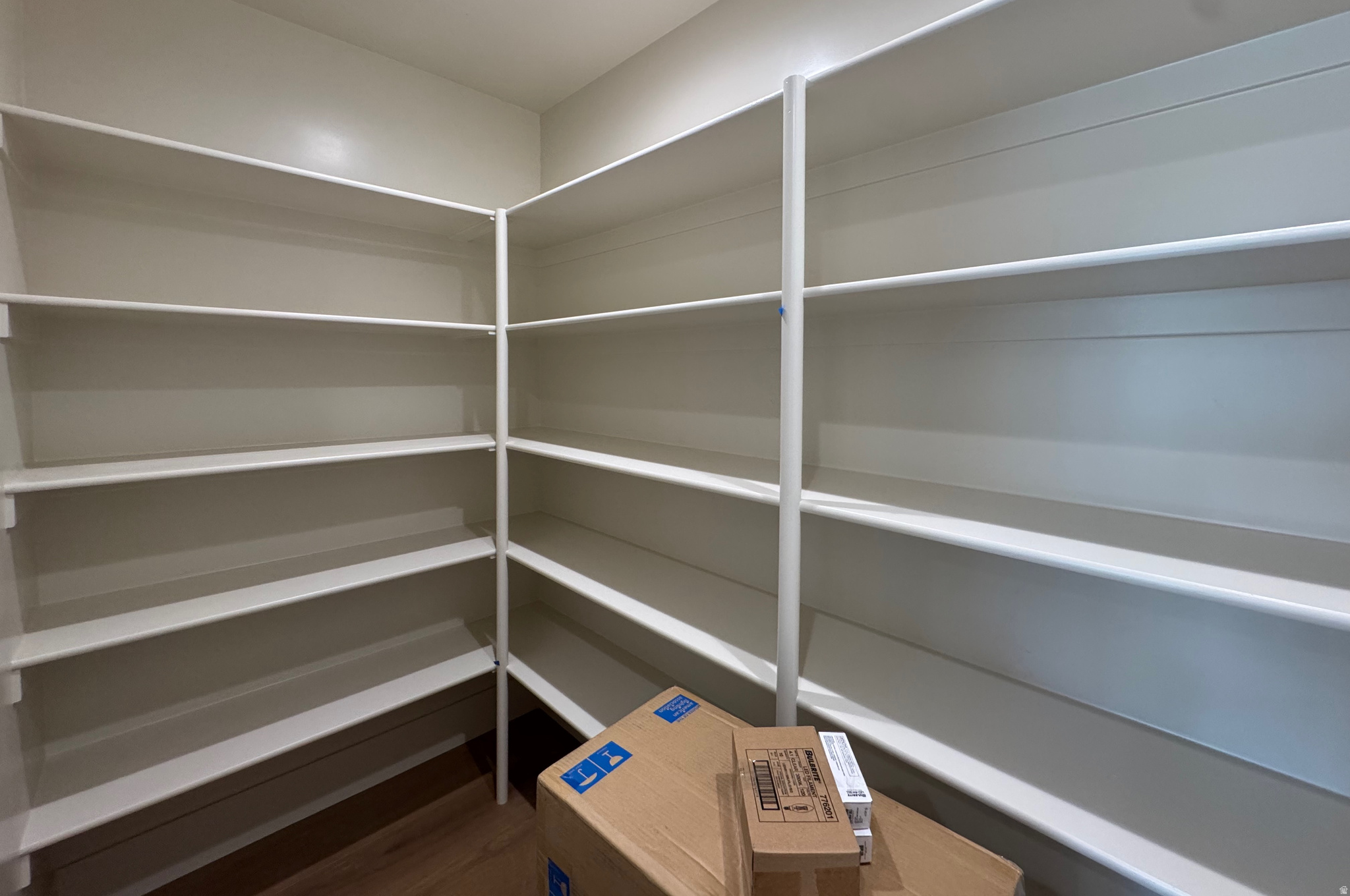 MILLCREEK COTTAGES VANWAGONER SUB #4 - Residential