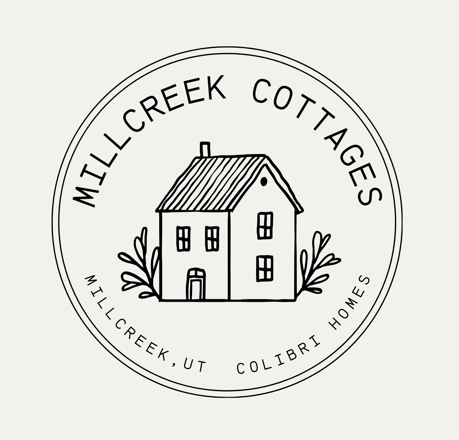 MILLCREEK COTTAGES VANWAGONER SUB #4 - Residential