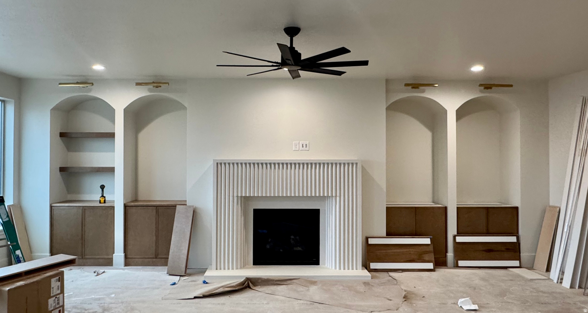 MILLCREEK COTTAGES VANWAGONER SUB #4 - Residential