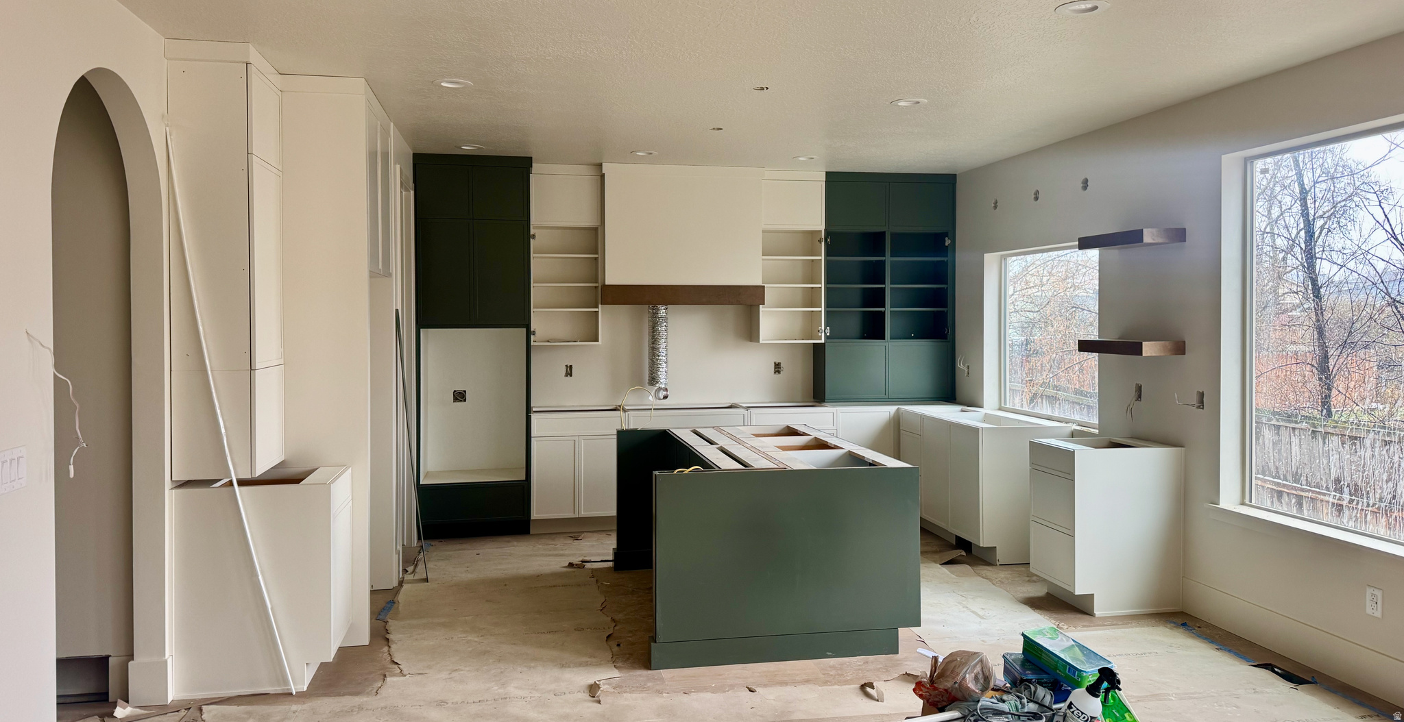 MILLCREEK COTTAGES VANWAGONER SUB #4 - Residential