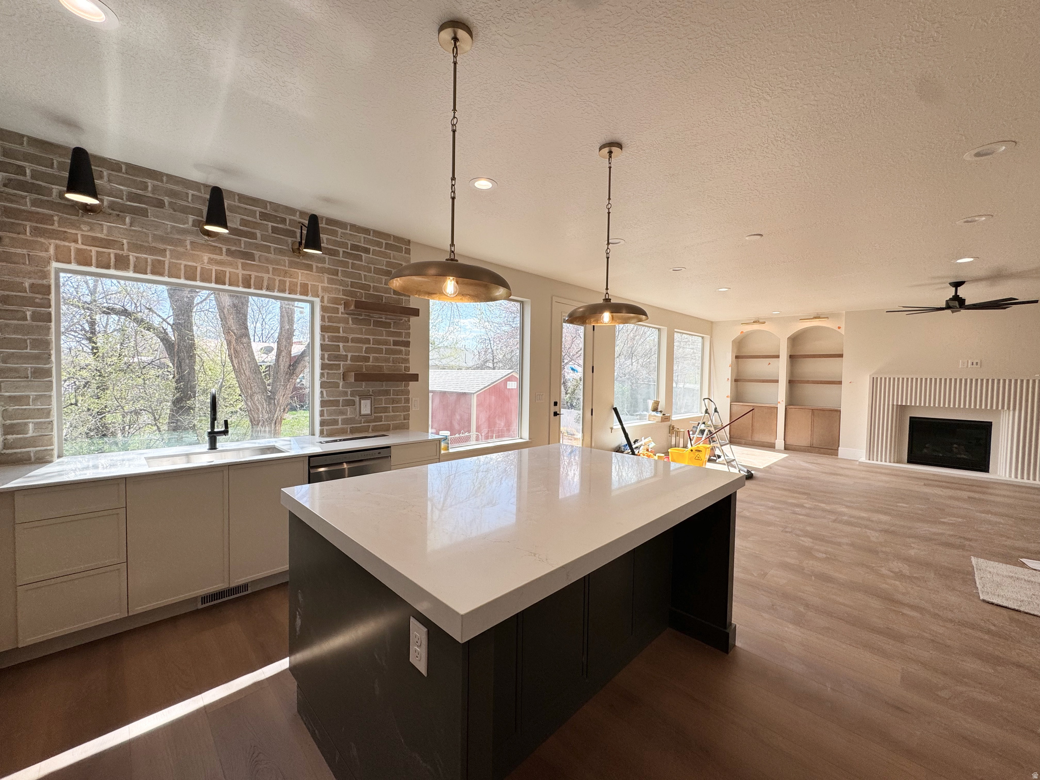 MILLCREEK COTTAGES VANWAGONER SUB #4 - Residential