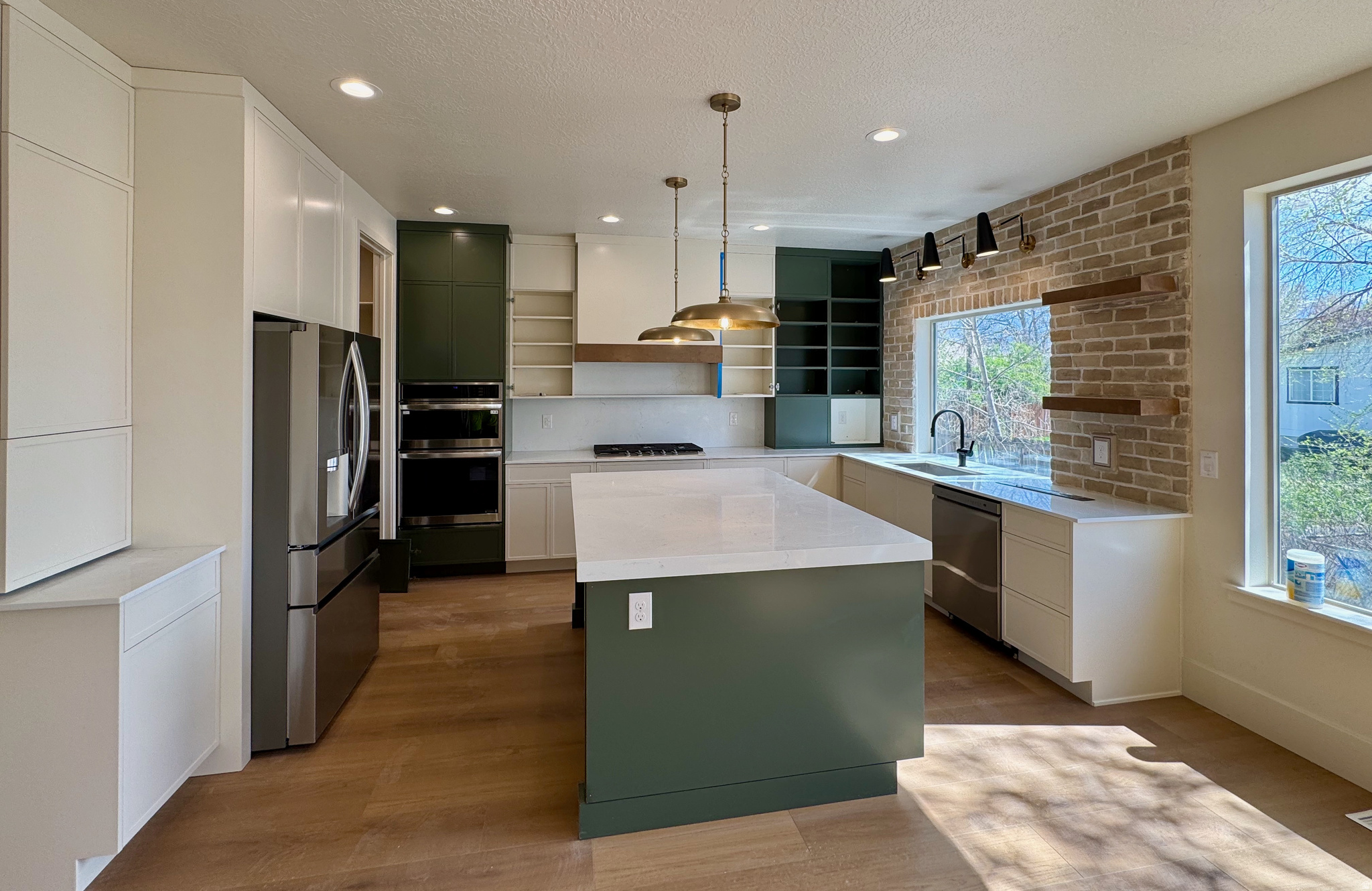 MILLCREEK COTTAGES VANWAGONER SUB #4 - Residential