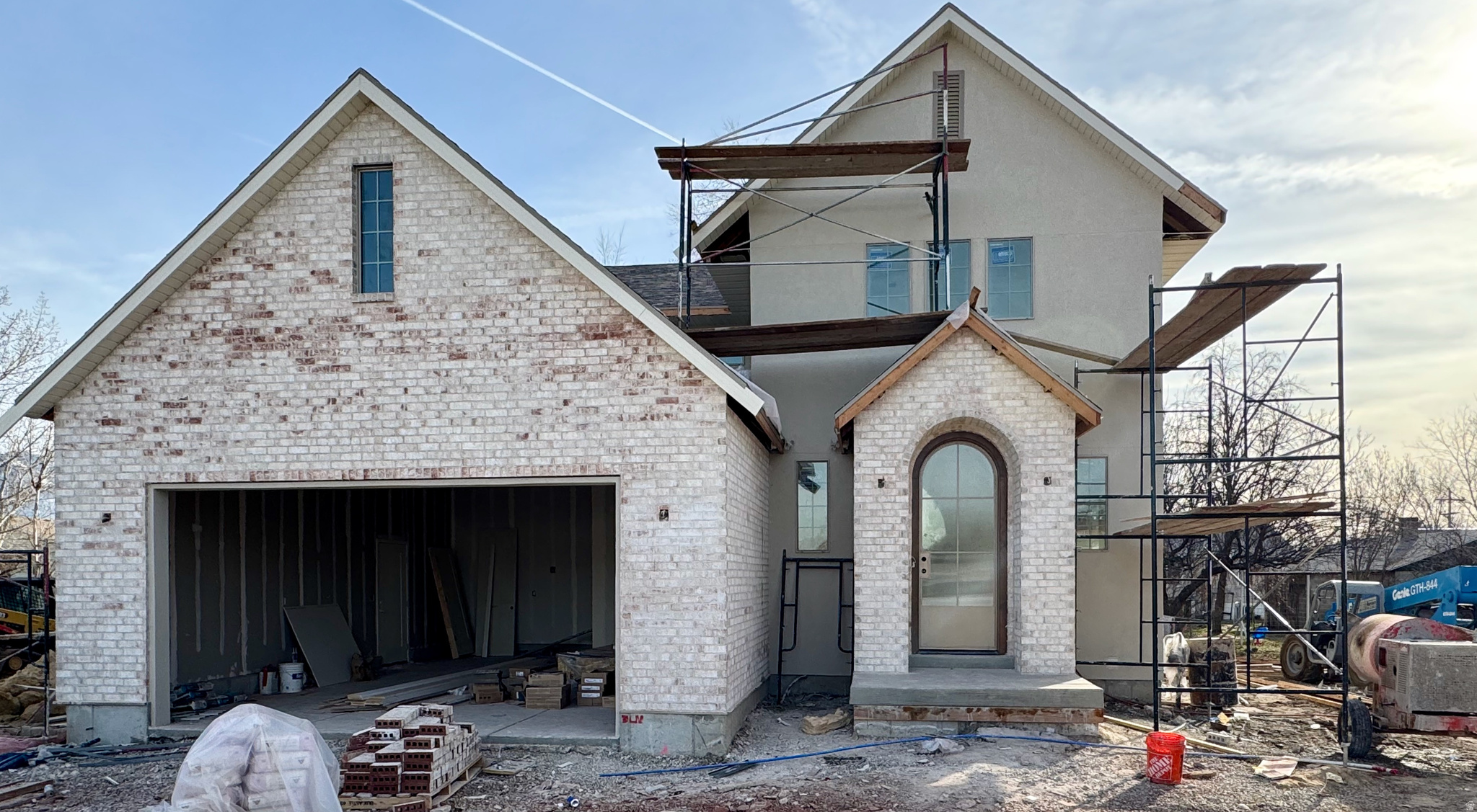 MILLCREEK COTTAGES VANWAGONER SUB #4 - Residential