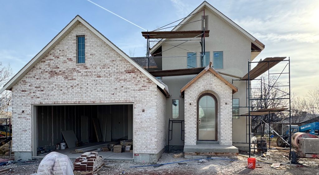 Photo of 842 E 4170 S, Millcreek, UT 84107 (MLS # 2133326)