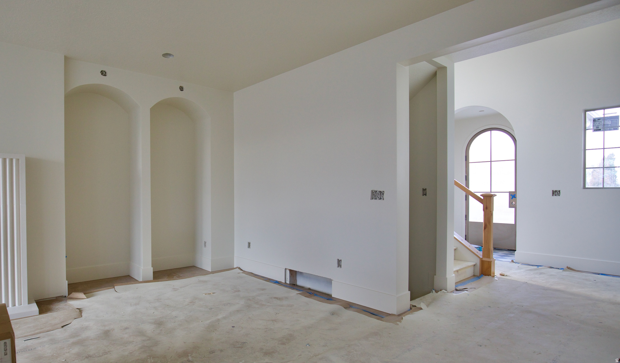 MILLCREEK COTTAGES VANWAGONER SUB #4 - Residential